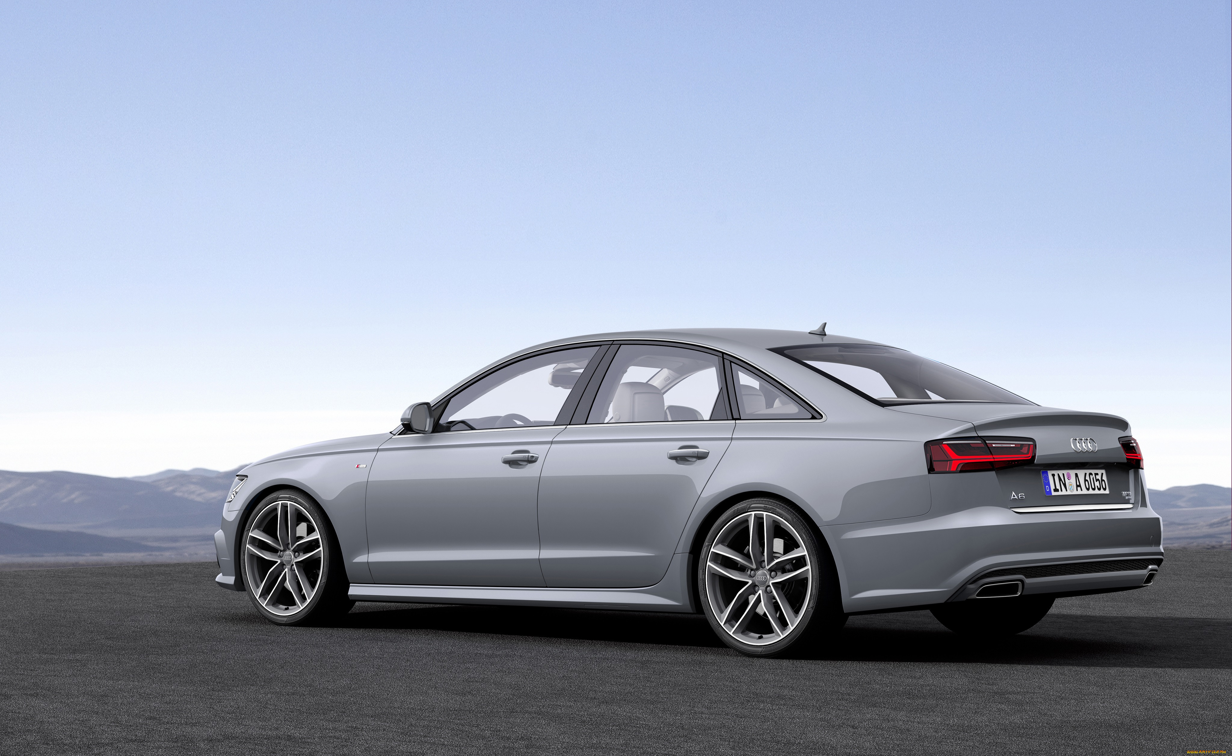   Audi       audi  a6 s-line sedan ultra 4g-c7 2014  tfsi            